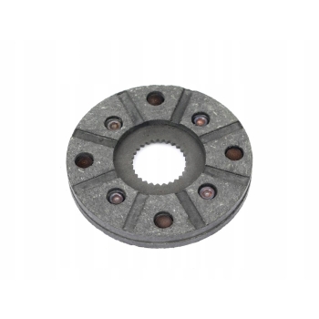 Tarcza hamulcowa 7701004426 RENAULT WARYŃSKI