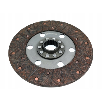 Tarcza sprzęgła CASE fi 280 WARYŃSKI, 3058404R93W