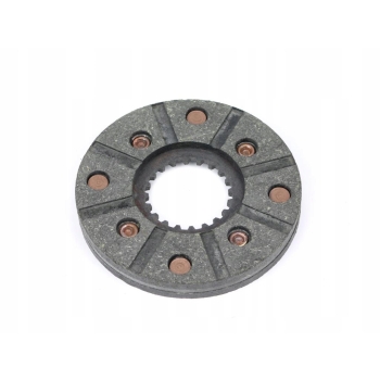 Tarcza hamulcowa FENDT WARYŃSKI