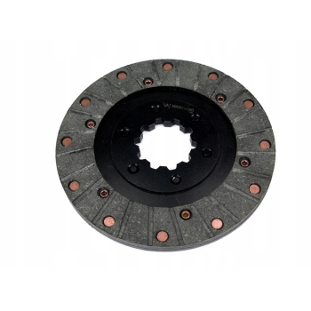 Tarcza hamulcowa CASE WARYŃSKI, 131787A1W