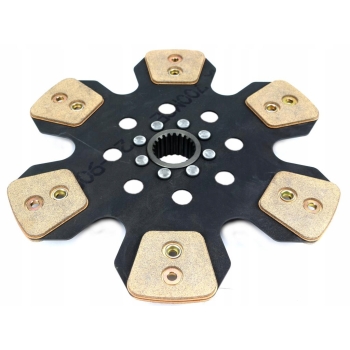 Tarcza sprzęgła Ceramiczna FENDT WARYŃSKI