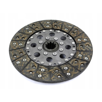 Tarcza sprzęgła F138153420010 FENDT WARYŃSKI