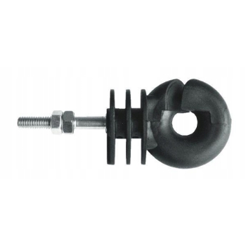 Izolator okrągły z gwintem M6 ROYAL FARM