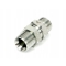 Złączka hydrauliczna grodziowa BB 1/4' WARYŃSKI, W-5005040404