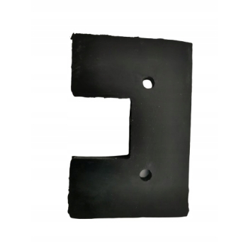 Łopatka łańcucha kłosowy/ziarnowy Bizon 5040170270