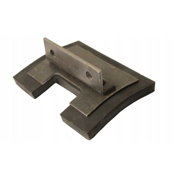 Łopatka łańcucha kłosowy/ziarnowy Bizon 5040170270