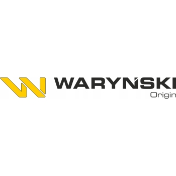 Łańcuch skrajny przenośnika Bizon Rekord WARYŃSKI