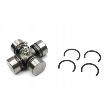 Krzyżak wału 30x75 Bizon WARYŃSKI, W-713075