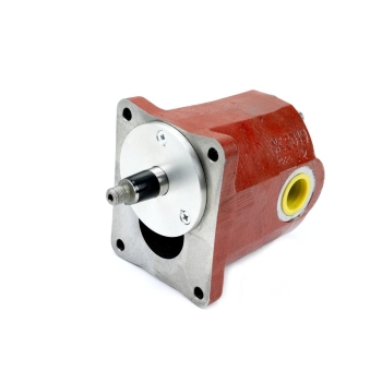 Pompa hydrauliczna zębata Bizon Z-050 WARYŃSKI, W-PHZ-B-25L-ST