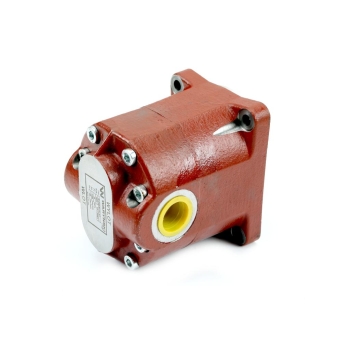 Pompa hydrauliczna zębata Bizon Z-050 WARYŃSKI