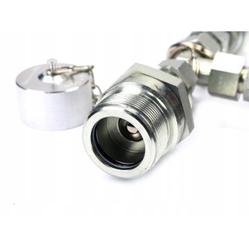 Zestaw pomiarowy ciśnienia hydrauliki 250 WARYŃSKI