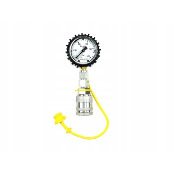 Zestaw pomiarowy ciśnienia hydrauliki 250 WARYŃSKI, W-ZES-250D-GE