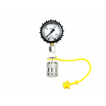 Zestaw pomiarowy ciśnienia hydrauliki 160 WARYŃSKI, W-ZES-160D-GE