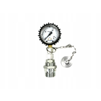 Zestaw pomiarowy ciśnienia hydrauliki 160 WARYŃSKI, W-ZES-160D-GR