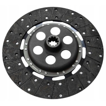 Tarcza sprzęgła 1-s MF-3 gruby frez ORYGINAŁ URSUS, 7012237M91U