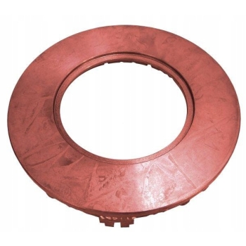 Tarcza dociskowa sprzęgła do łapek MF3/4 OR URSUS