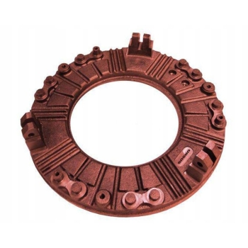 Tarcza dociskowa sprzęgła do łapek MF3/4 OR URSUS