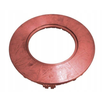 Tarcza dociskowa sprzęgła do łapek MF3/4 OR URSUS