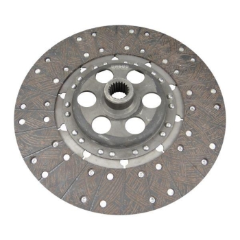 Tarcza sprzęgła drobny frez FI-327 MF4 OR. URSUS, 7006558M91U