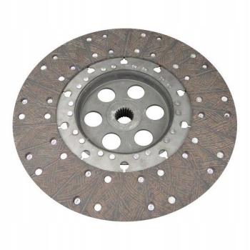 Tarcza sprzęgła drobny frez FI-327 MF4 OR. URSUS