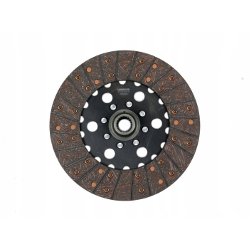 Tarcza sprzęgła I amortyzacją Zetor PREMIUM URSUS, 72011141PU