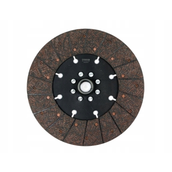 Tarcza sprzęgła fi350 22. f C-385 PREMIUM OR URSUS, 83021510PU