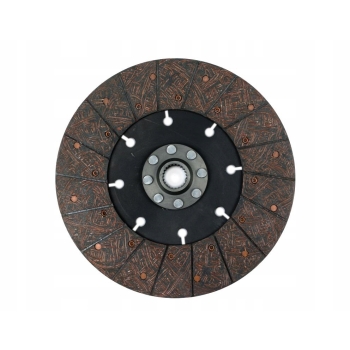 Tarcza sprzęgła fi350 22. f C-385 PREMIUM OR URSUS