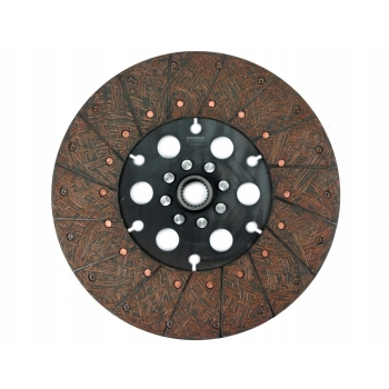 Tarcza sprzęgła fi380 22f. C-385 PREMIUM OR. URSUS, 89021520PU