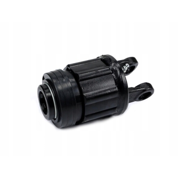 Sprzęgło zapadkowe wału 1R 500Nm 1 3/8 Z6 WARYŃSKI, WR213133