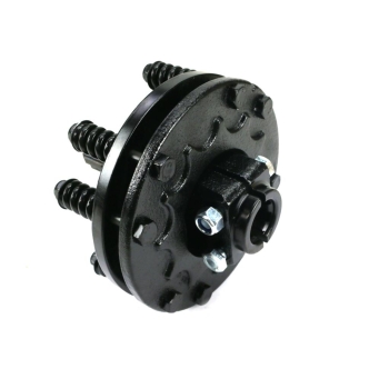 Sprzęgło zew cierne wału 900Nm 1 3/8 Z6 WARYŃSKI