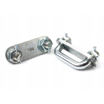 Ogniwo łańcucha 14x50 rozrzutnik Tytan WARYŃSKI, W-2244050001