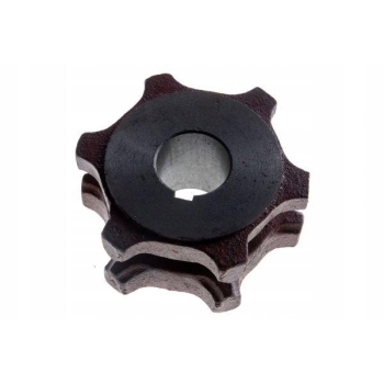 Koło gniazdowe napędowe wpust 10 Rozrzutnik, 2208070030