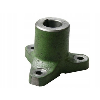 Końcówka sprzęgła 3-otworowa wpust fi30 Rozrzutnik, 2208030220