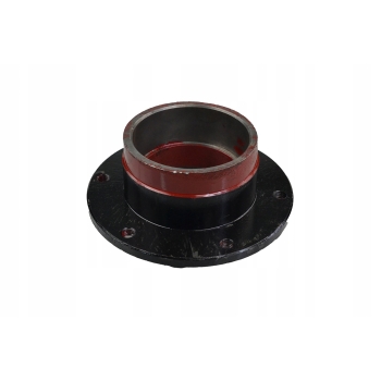 Piasta talerza ślizgowa Kosiarka rotacyjna