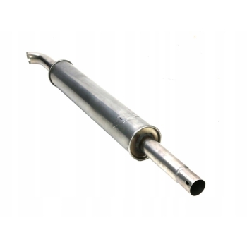 Tłumik okrągły 1140mm 5kg URSUS C-360 INOX WARYŃSKI, 42102070IW