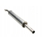 Tłumik okrągły 1140mm 5kg URSUS C-360 INOX WARYŃSKI, 42102070IW