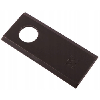 Nóż nożyk kosiarka 90X40X3 MT52 DeutzFahr WARYŃSKI, WKR90X40X3