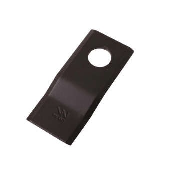 Nóż nożyk kosiarka 108x46x3 108P Galfre WARYŃSKI, WKR108X46X3/2