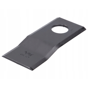 Nóż nożyk kosiarka 108x46x3 108P Galfre WARYŃSKI