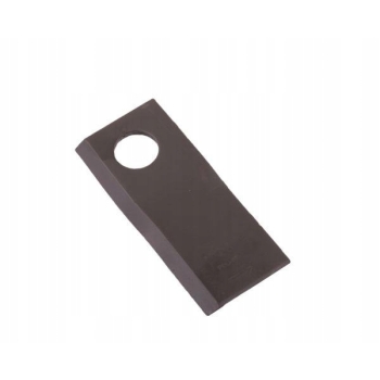 Nóż nożyk kosiarka L 110X48X4 21 Famarol WARYŃSKI, WKR110X48X4L