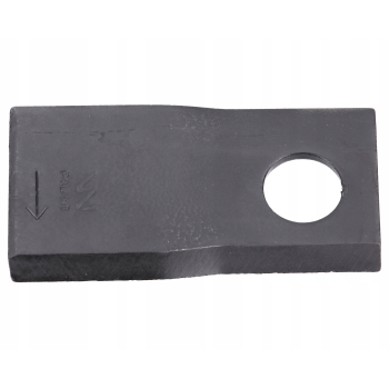 Nóż nożyk kosiarka L 100X50X4 21 Samasz WARYŃSKI