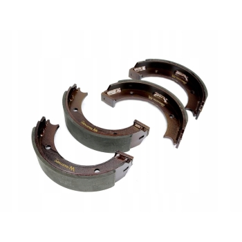 Szczęka hamulcowa 04380577 DEUTZ WARYŃSKI, 04380577W