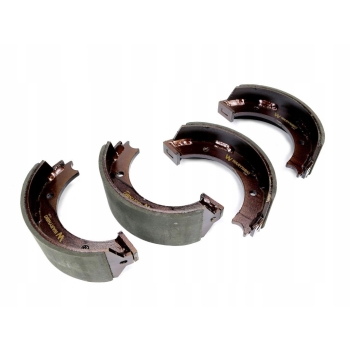 Szczęka hamulcowa H205100150020 FENDT WARYŃSKI, H205100150020W