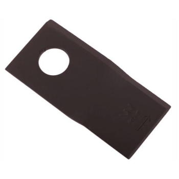 Nóż nożyk kosiarka L 106x48x3 21 Claas WARYŃSKI, WKR106X48X3L