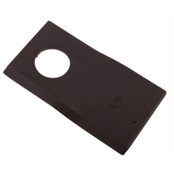 Nóż nożyk kosiarka R 94x48x3 23 Mortl WARYŃSKI, WKR94X48X3P/2