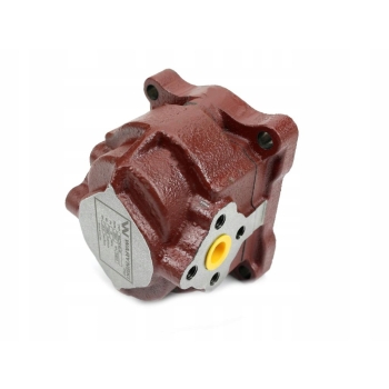 Pompa zębata wzmocniona T-25 wspomagania MTZ WARYŃSKI