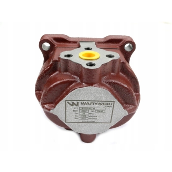 Pompa zębata wzmocniona T-25 wspomagania MTZ WARYŃSKI