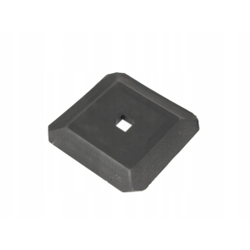 Nóż paszowozu 85x5mm Luclar Seko DeLaval WARYŃSKI, W-9010131