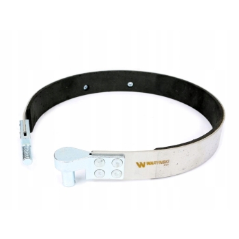 Taśma hamulcowa lewa FENDT WARYŃSKI, H275100030122W