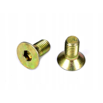 Śruba talerza M12x26 imbus 10 rotacyjna 25 sztuk WARYŃSKI, W-799128825
